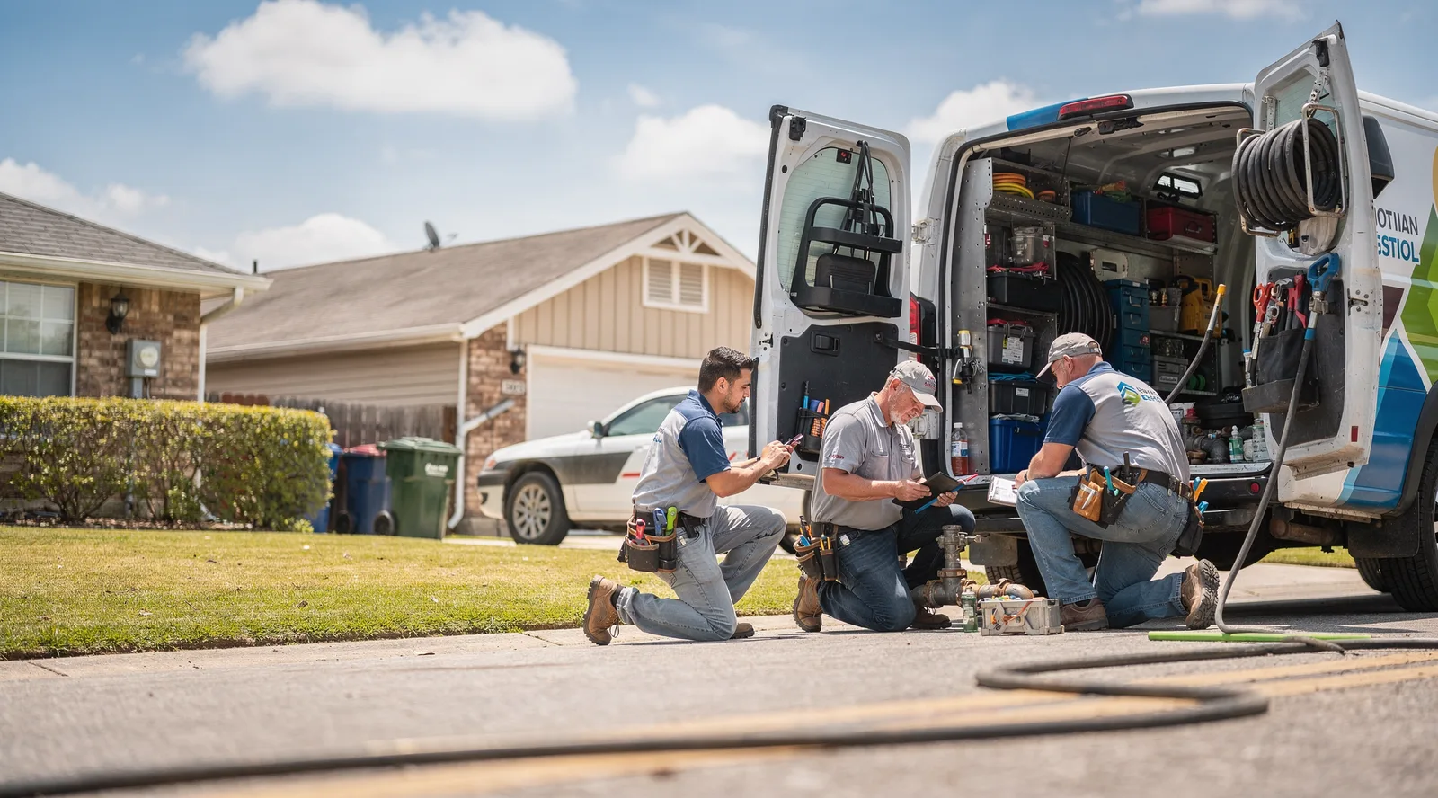Emergency Plumber in Clyde Park, MT near me